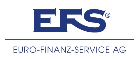 Logo von EFS - EURO-FINANZSERVICE-Vermittlungs AG