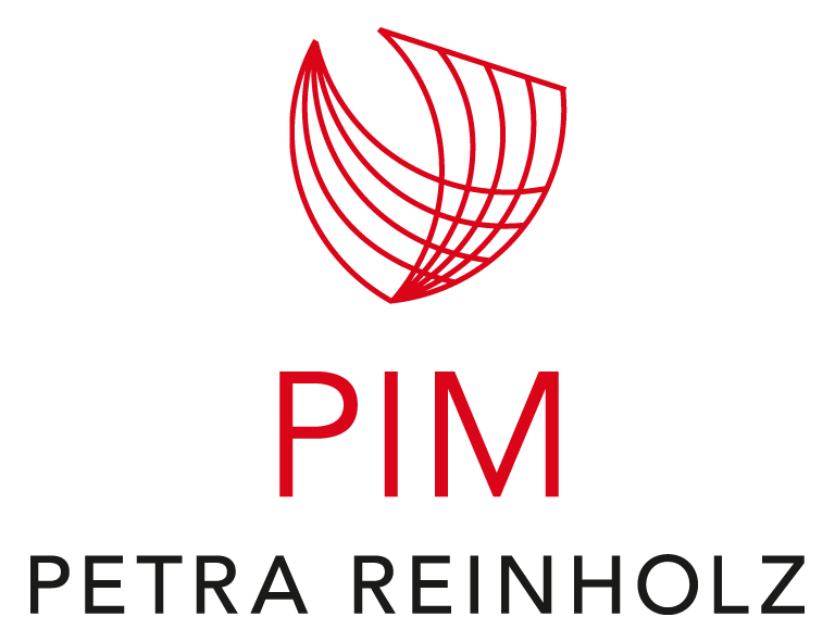 Logo von Petra Reinholz - Projekt/Immobilienmanagement