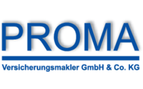 Logo von PROMA Versicherungsmakler GmbH & Co. KG