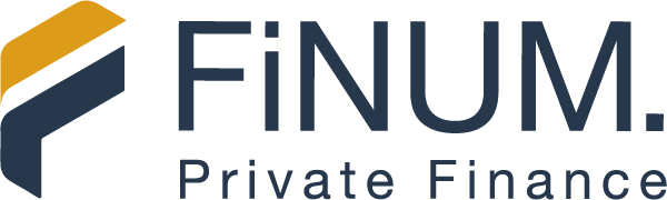 Logo von FiNUM.Finanzhaus AG