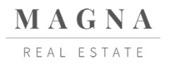 Logo von MAGNA Real Estate AG