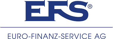 Logo von EFS EURO-FINANZSERVICE-Vermittlungs AG