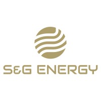 Logo von S&G Energy Group GmbH