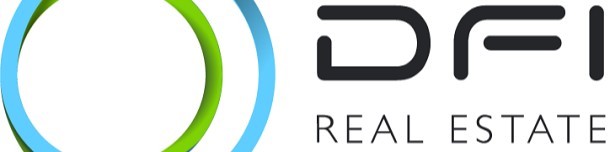 Logo von DFI Real Estate Management GmbH & Co. KG