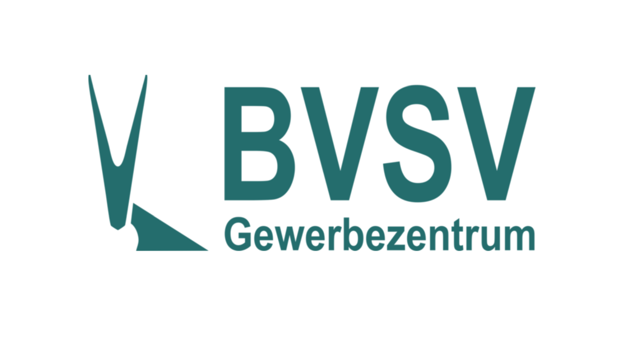 Logo von BVSV Gewerbezentrum