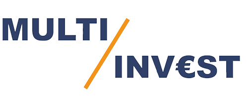 Logo von Multi-Invest Sachwerte GmbH